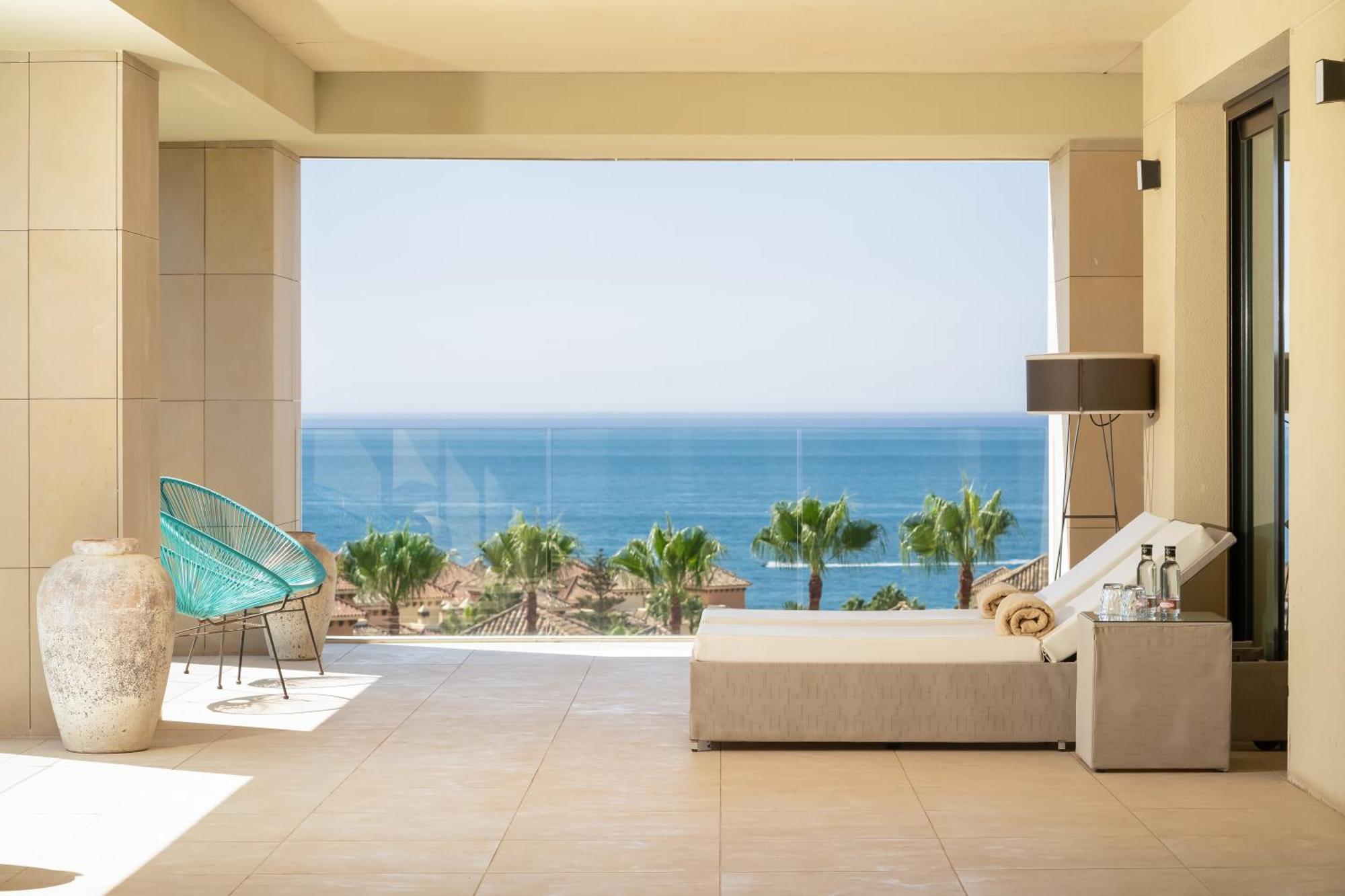 Don Carlos Marbella Ngoại thất bức ảnh The Westin Resort & Spa, Playa Mujeres