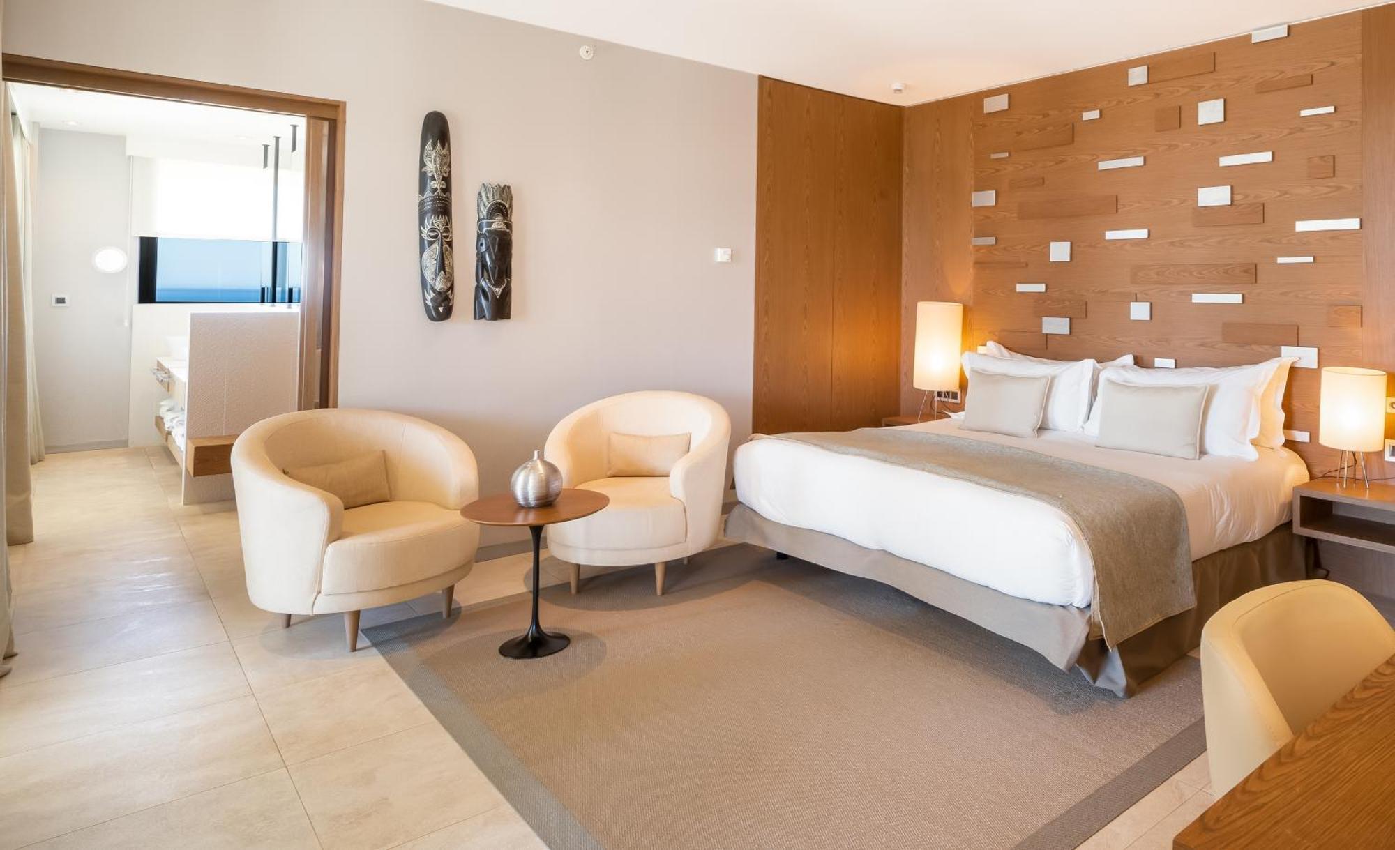 Don Carlos Marbella Ngoại thất bức ảnh A bedroom at the hotel
