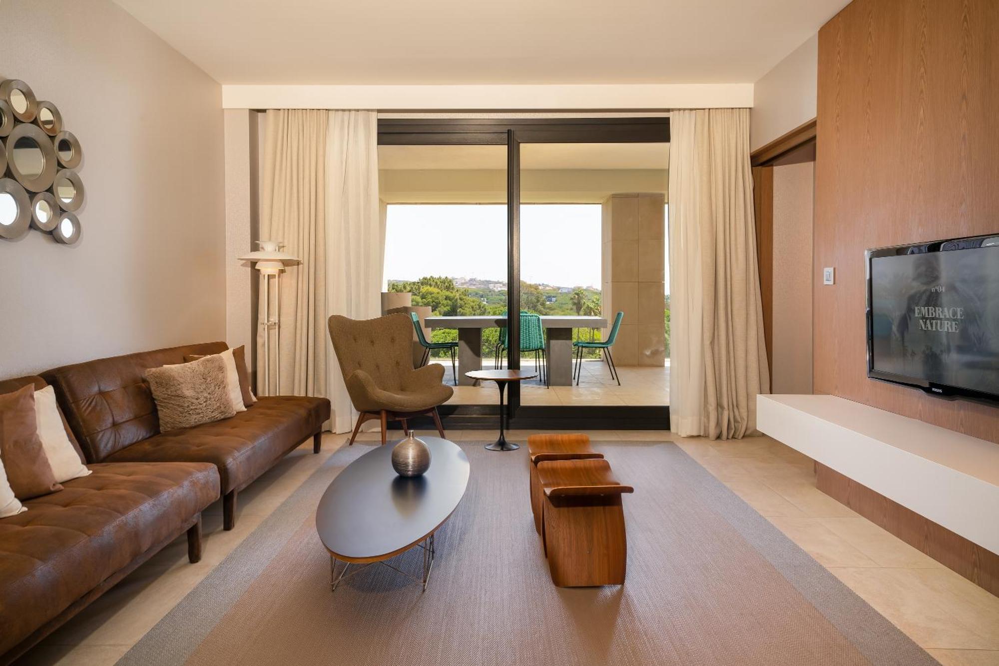 Don Carlos Marbella Ngoại thất bức ảnh Living room