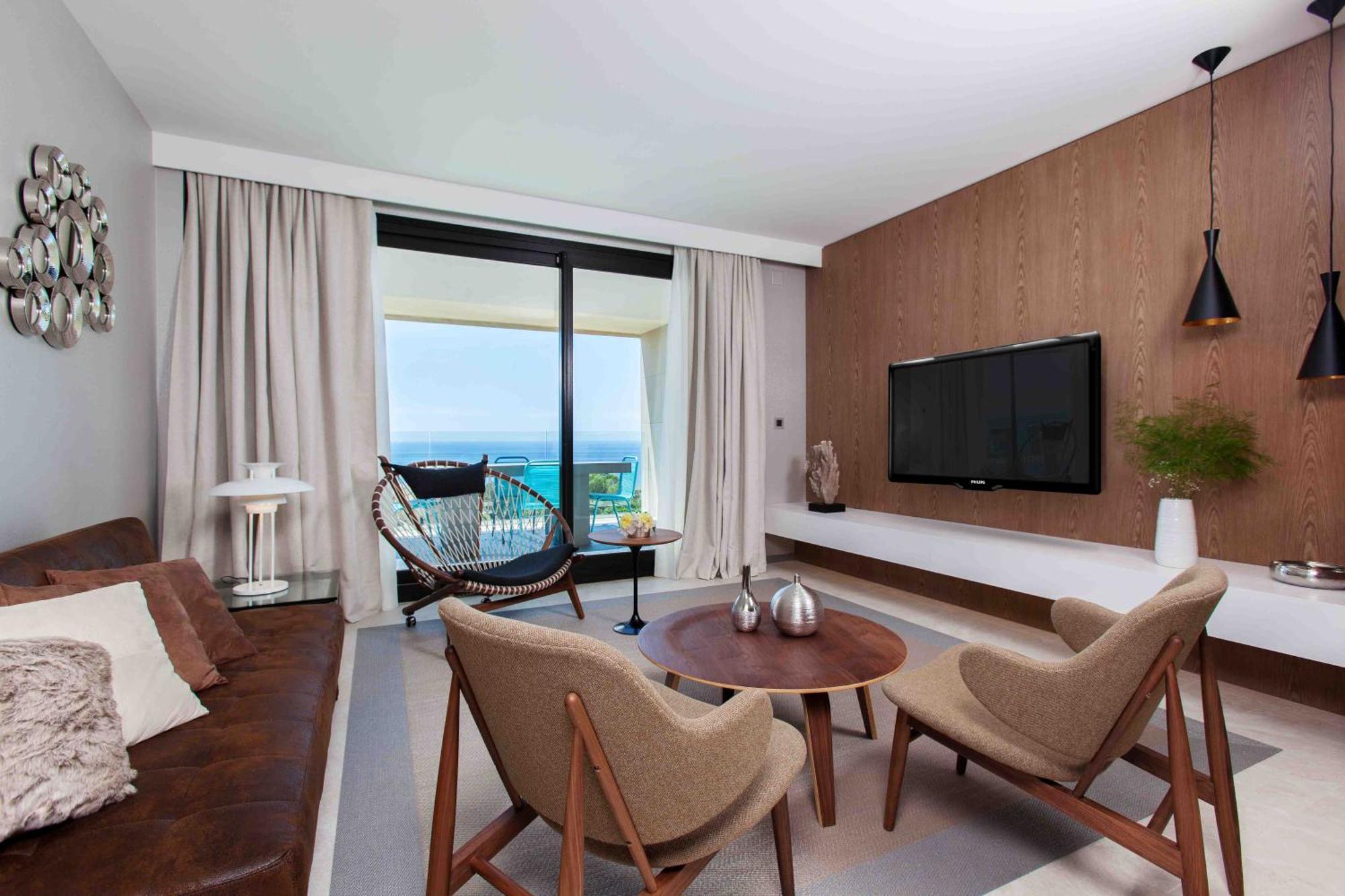 Don Carlos Marbella Ngoại thất bức ảnh