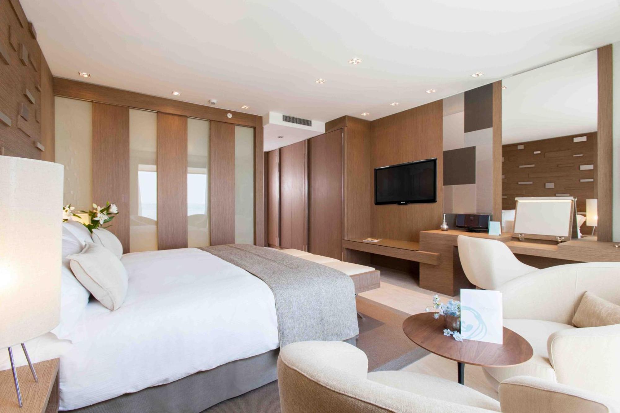 Don Carlos Marbella Ngoại thất bức ảnh Suite