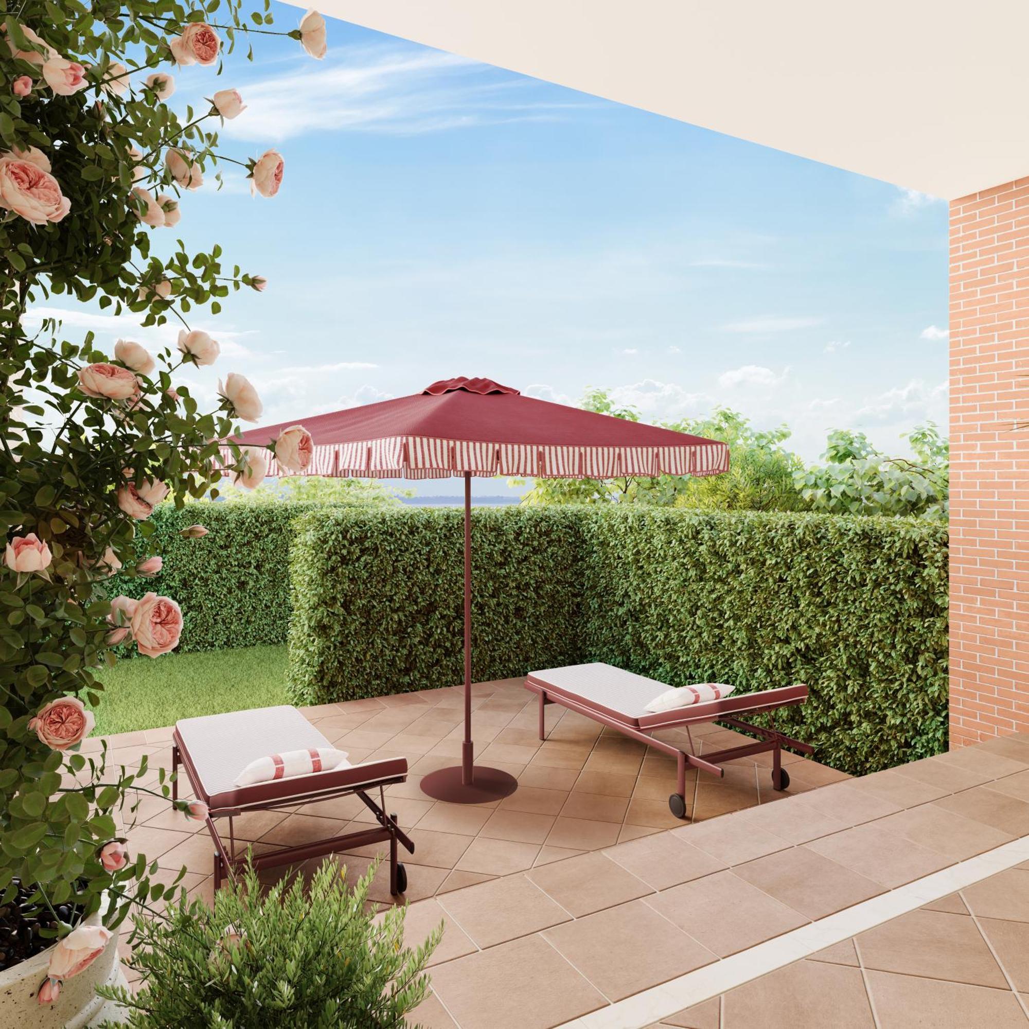 Don Carlos Marbella Ngoại thất bức ảnh A patio