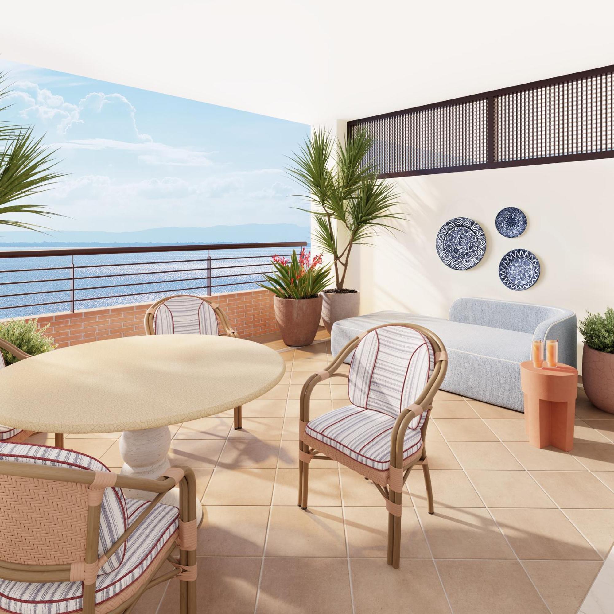 Don Carlos Marbella Ngoại thất bức ảnh