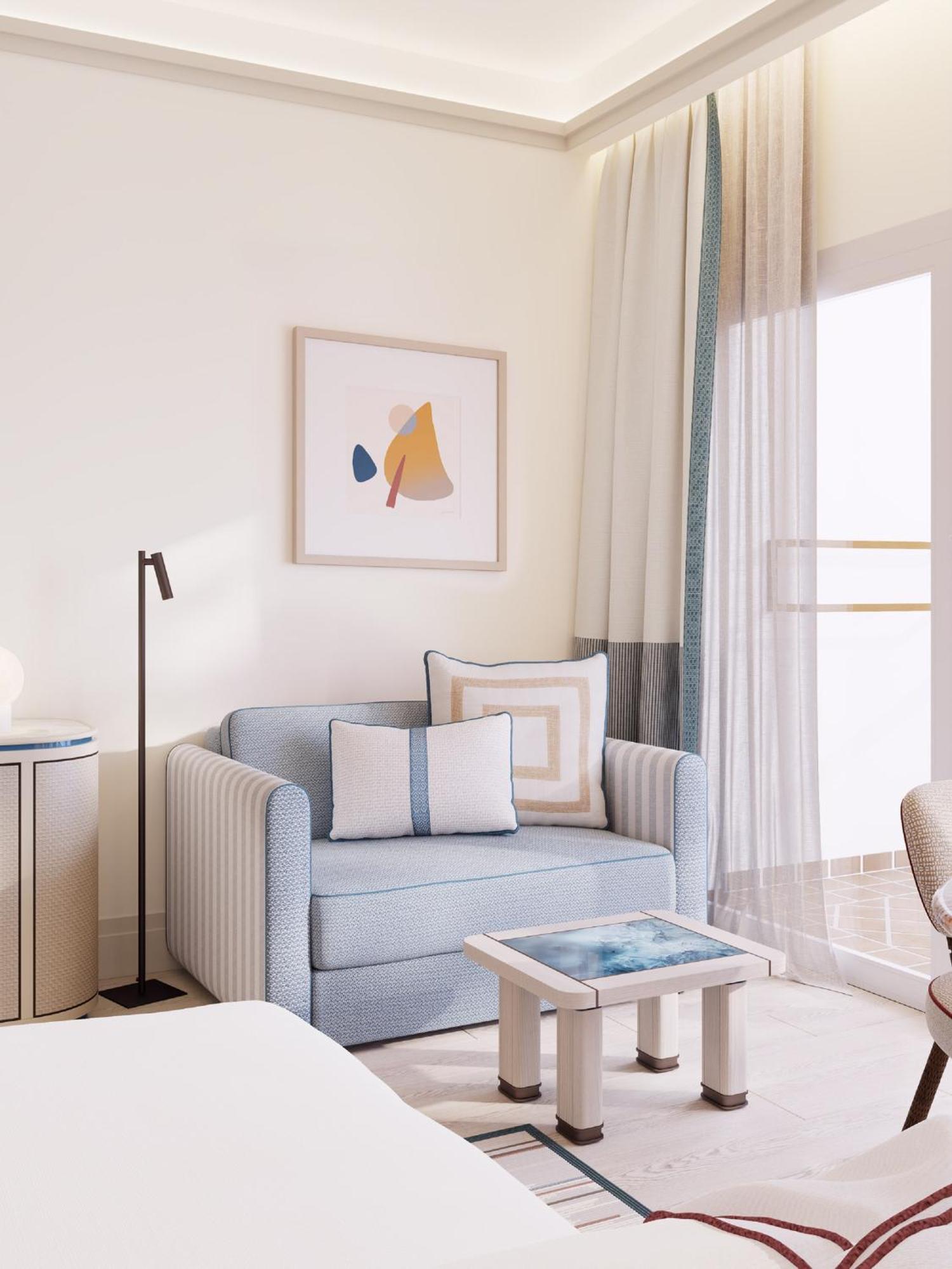 Don Carlos Marbella Ngoại thất bức ảnh A room at the hotel