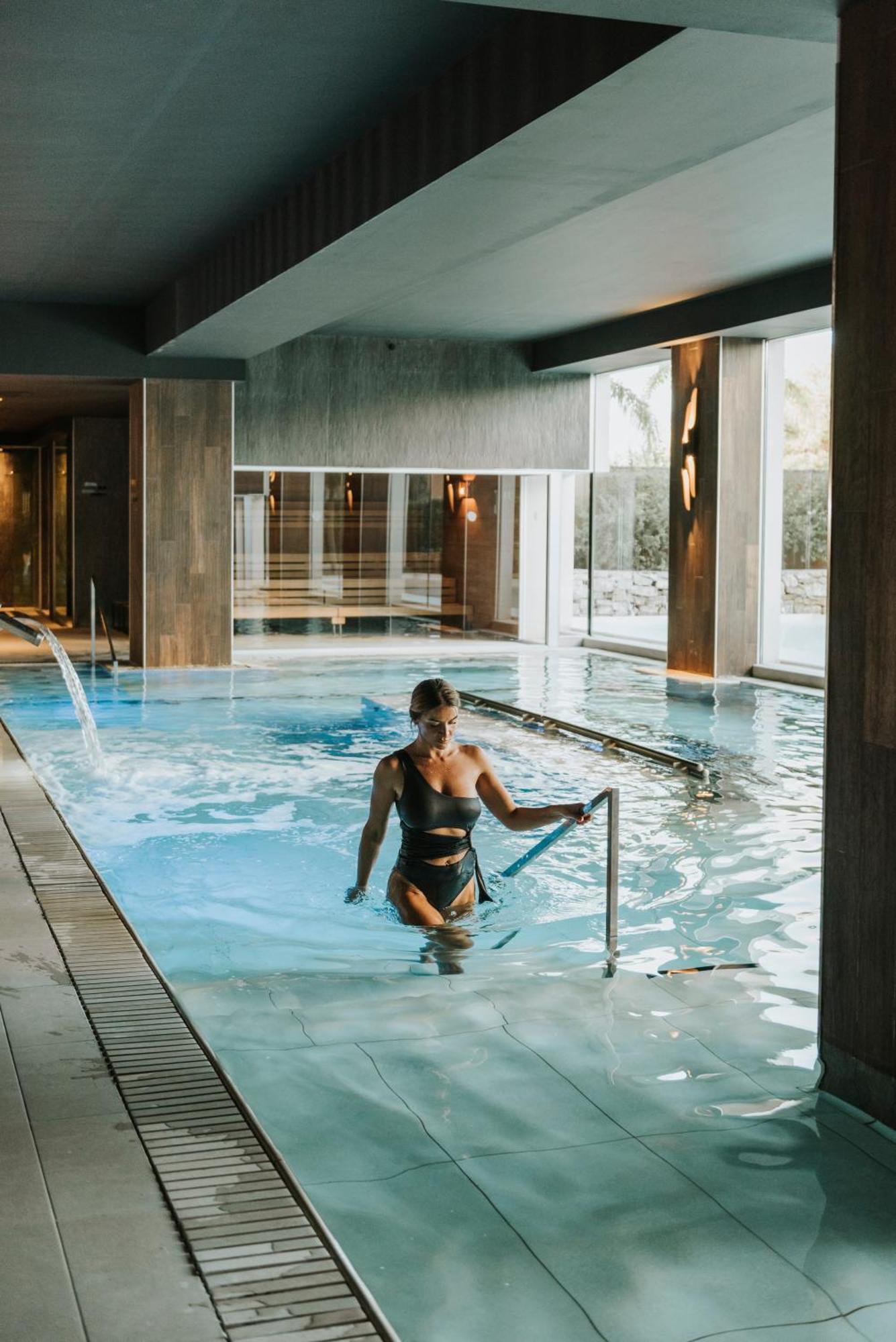 Don Carlos Marbella Ngoại thất bức ảnh The Spa at The Westin